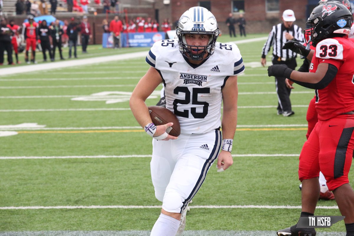 State of Tennessee High School Football tweet media