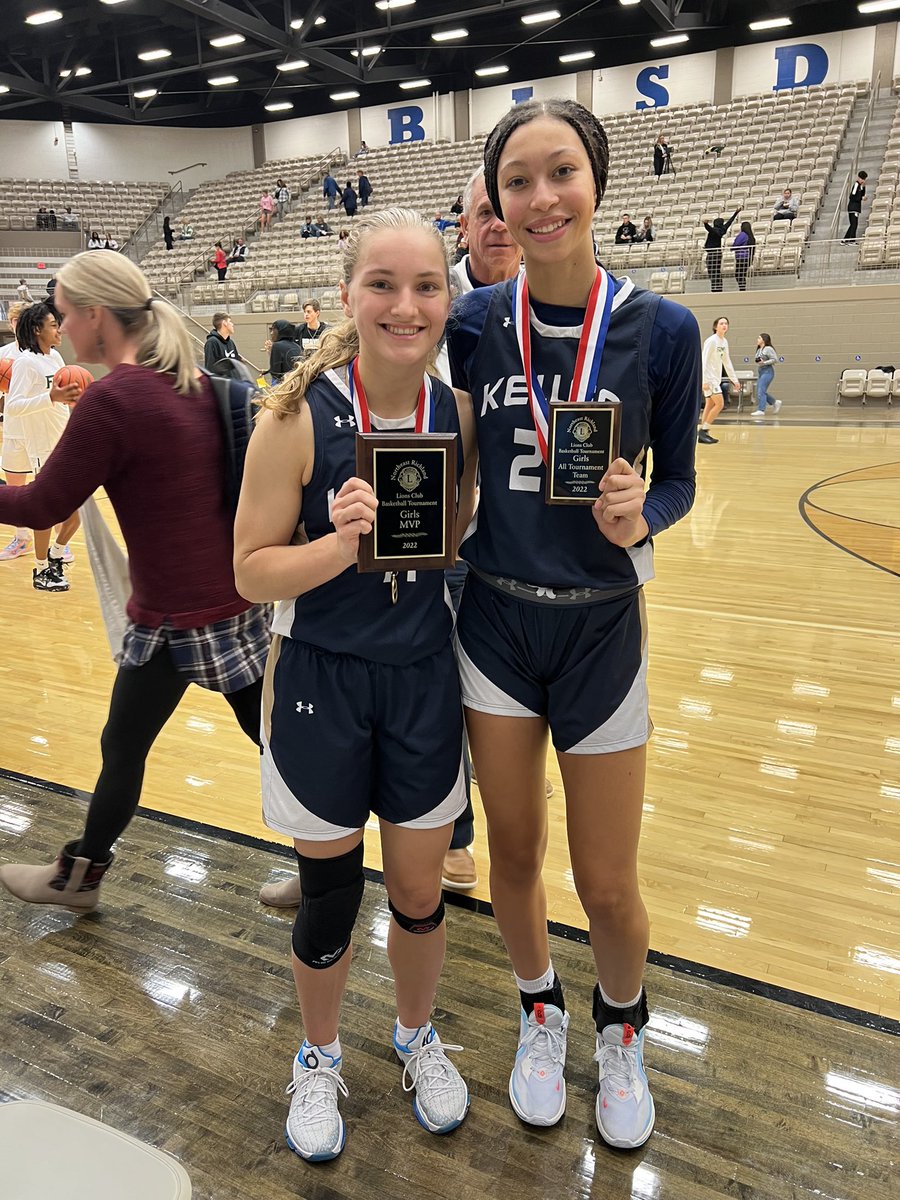 Keller Girls Hoops tweet media