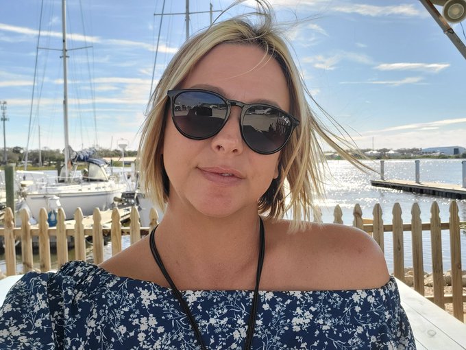 Couldn't ask for a better day to enjoy the sites of St Augustine 😎🌴 https://t.co/l98m7R5SDl<a href="/tag/momcomesfirst"class="tags"><span>#momcomesfirst</span></a>