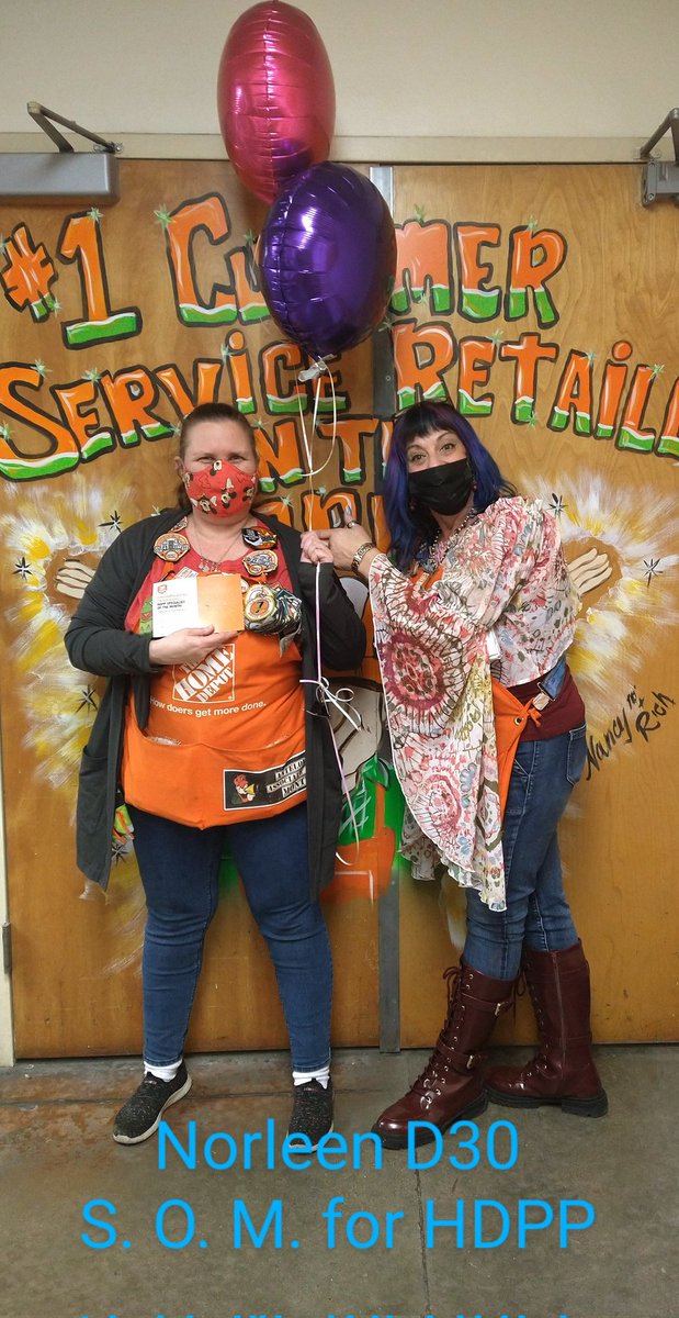 Please join me in congratulating Norleen D30 for receiving the Specialist of the Month patch for HDPP. She's a beast! Antelope is lucky to have her. 
#D172Proud
#PacNorthProud