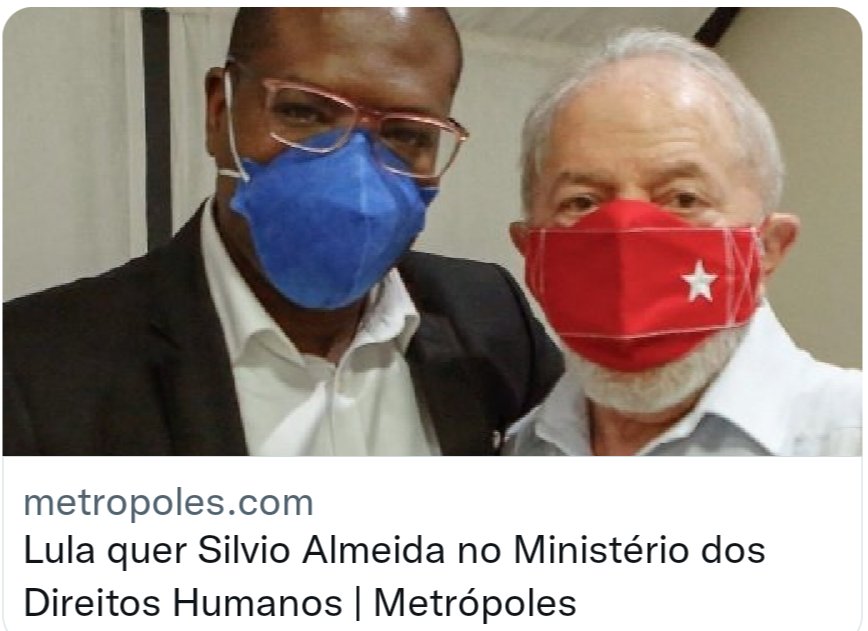 brasilresist13's tweet photo. Ótima escolha!! 
Um presidente como Lula é outra coisa!!
Como passamos quatro anos com um merda como o Bozo?

#LulaPresidente https://t.co/8gbGqaQ0U1
