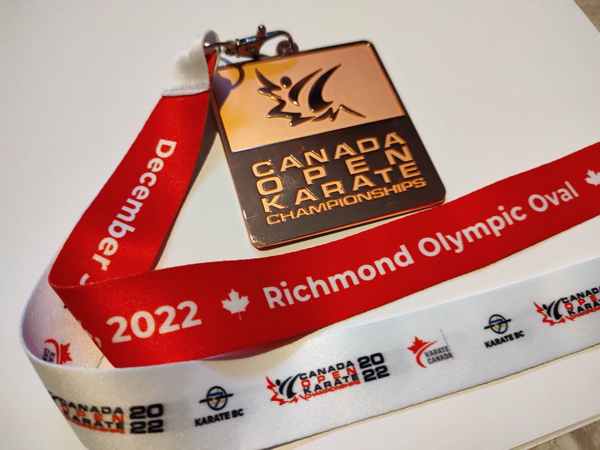 Poco Karate tweet media