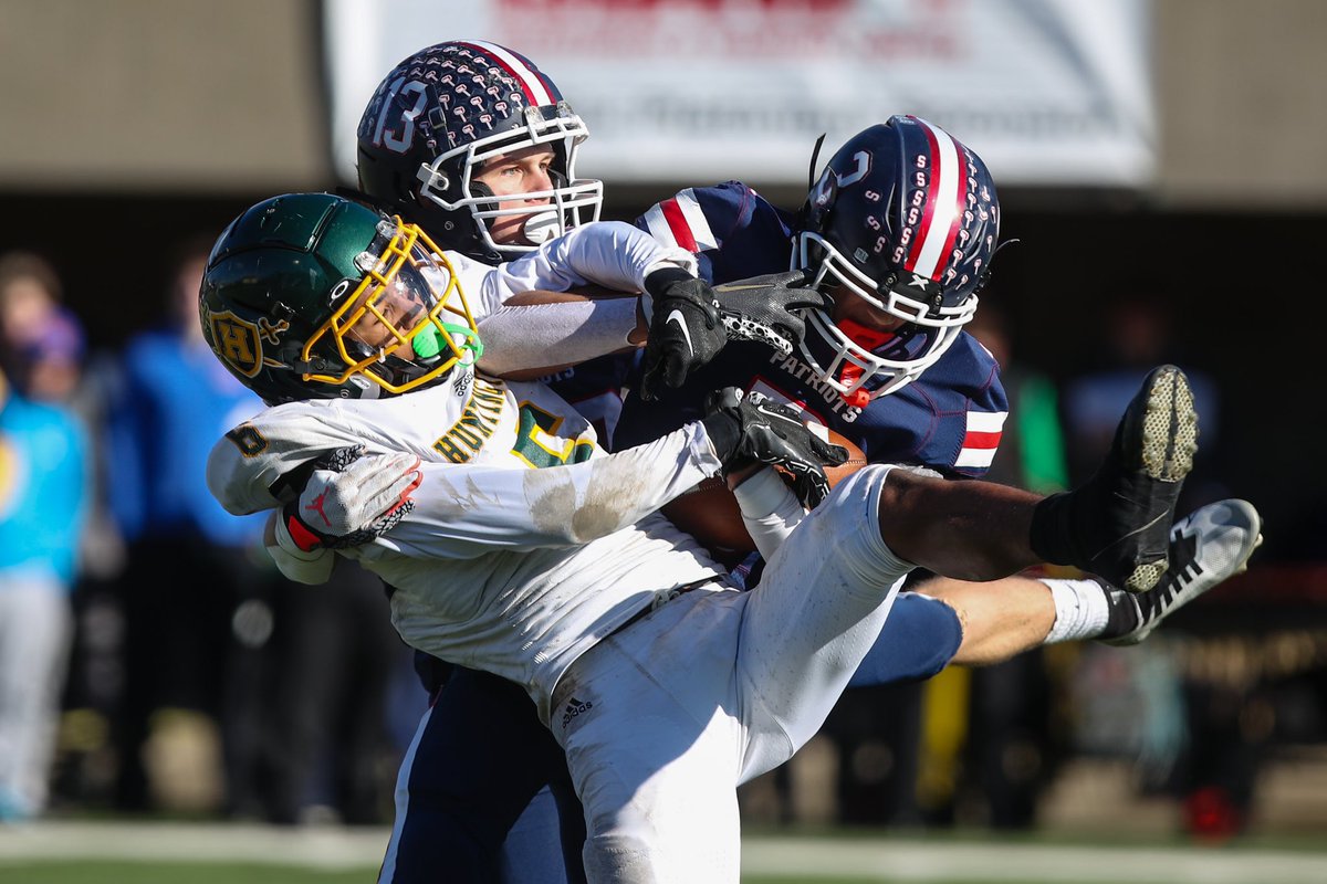 Shots from Huntington High’s Class AAA state championship win posted at tinyurl.com/5dazpauk