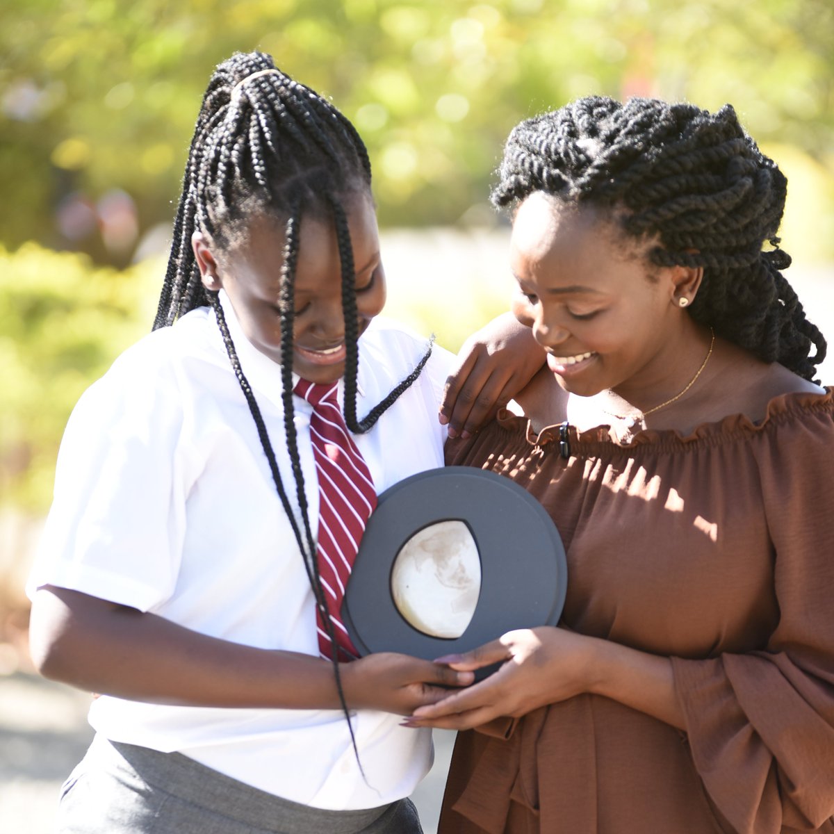 All the emotions! What it means to our winners 🥹

Thank you for continuing to fight for our planet.
