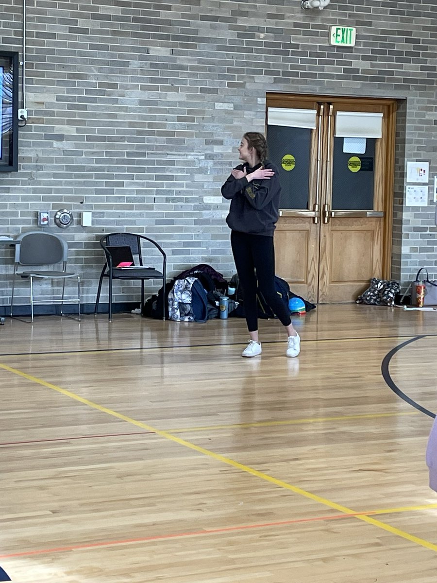veropeteacher's tweet photo. Missed the @USMNT soccer match but witnessed incredible future elementary classroom teachers deliver wonderful #movement integration lessons with spelling, math, geography, and more! 🤩
@UNC_KiND
#DocStudentLife
#PhDStudentLife
#Education
#ActiveKidsDoBetter
#Advocacy https://t.co/rdDKvanQzi