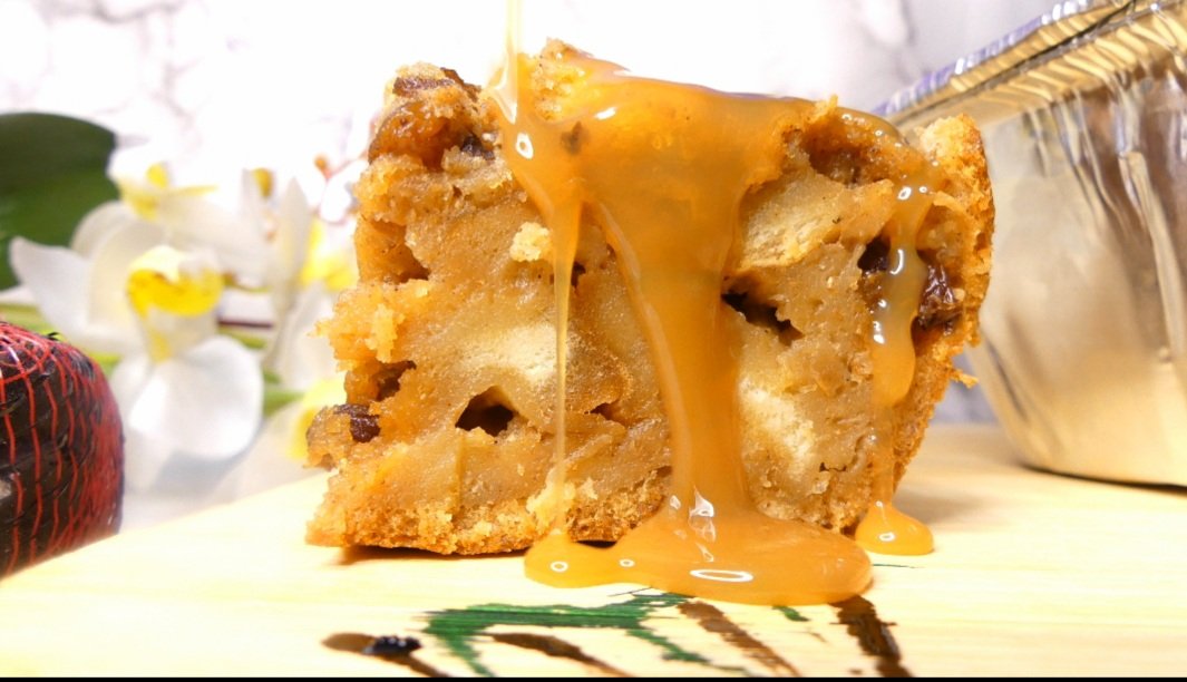 LonglifeHealth5's tweet photo. Who want a slice of this mouth-melting  delicious  BREAD PUDDING😋😋😋😋 
https://t.co/LueBp1MZSY https://t.co/RmLuiqOMcg