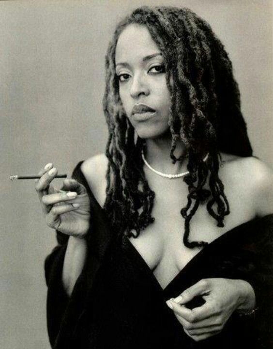 Happy Birthday  Cassandra Wilson 