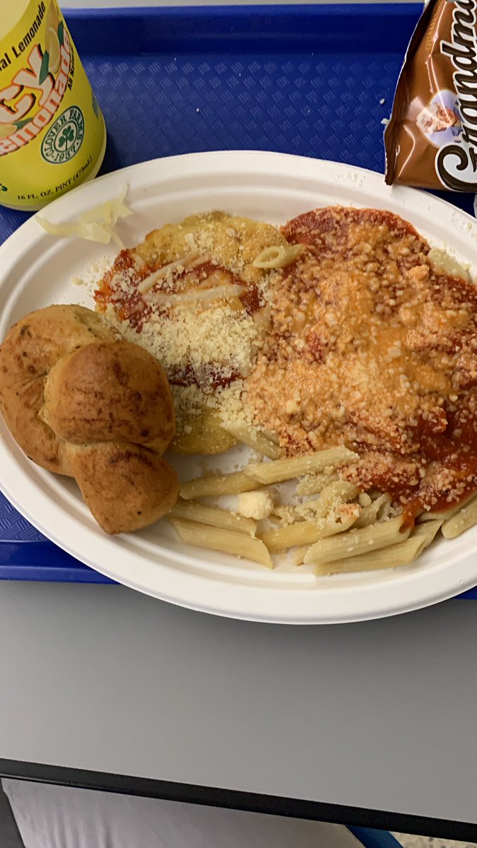 OrngeApplesause's tweet photo. @IanBautista__ You can never have too much Parmesan cheese. https://t.co/jlMcDTnYHp