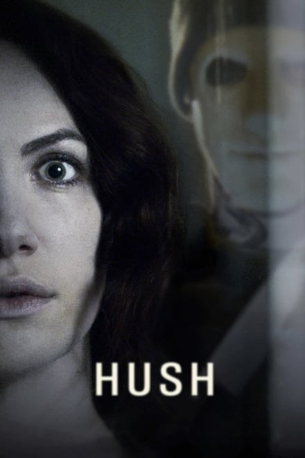 RyanReaXts's tweet photo. #25DaysOfHorror

Currently watching Hush (2016) https://t.co/IqplD1qvDq