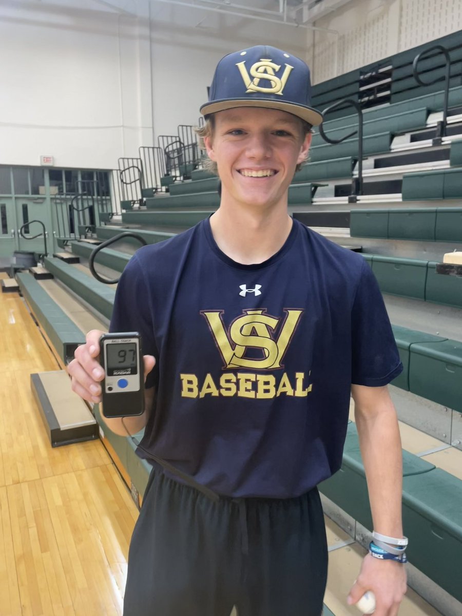 First velo day <a href="/BaseballSwcc/">SWCC Baseball</a>