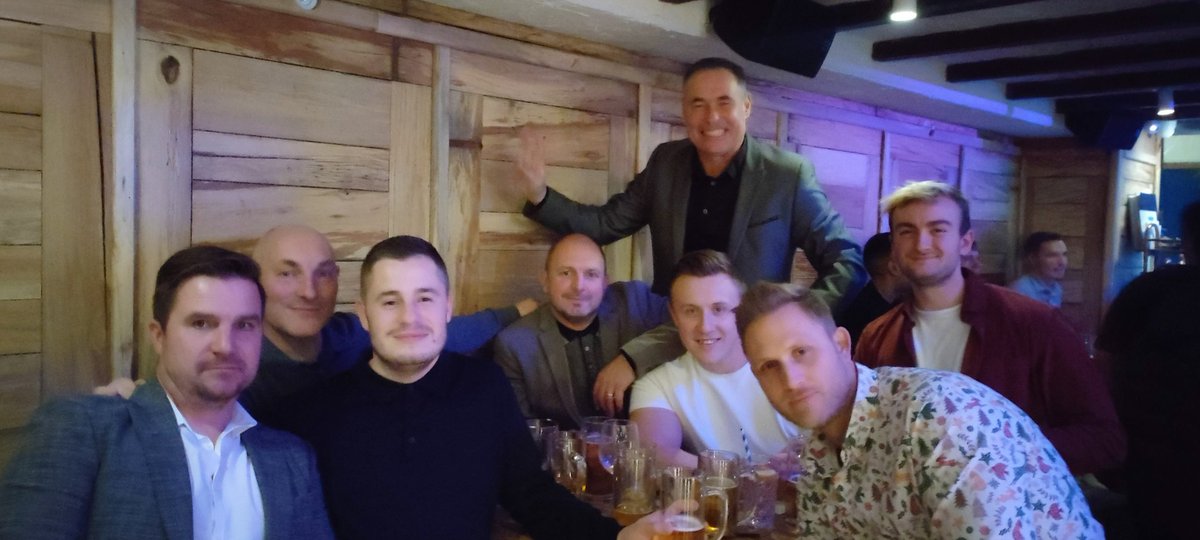 staff night out merry xmas all you <a href="/Alvechurch1st/">Alvechurch FC</a>  fan from the staff