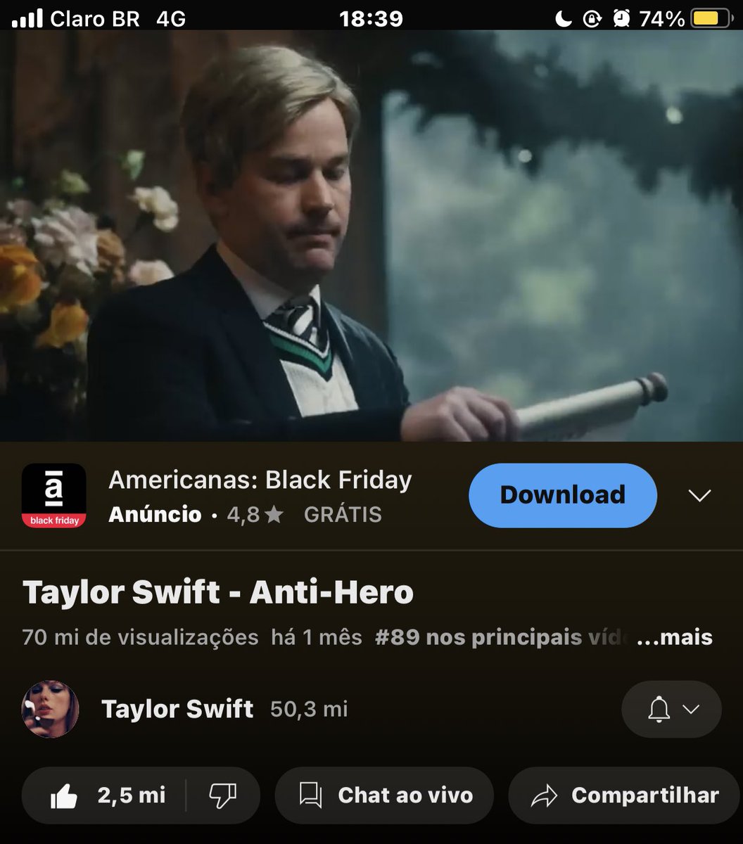 theverydorothea's tweet photo. VEIO AI @doremifah #StreamAntiHero https://t.co/PoINZFADTJ