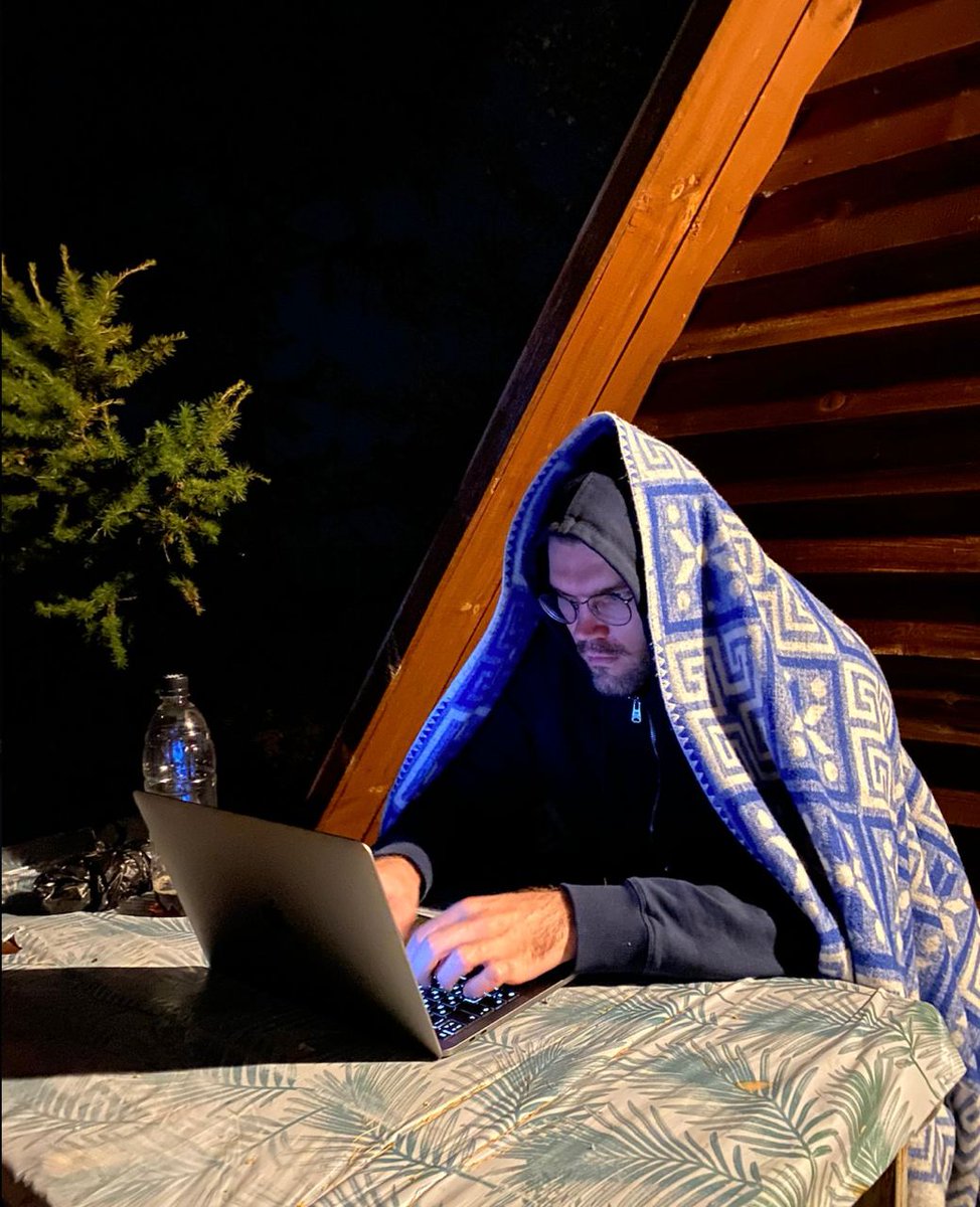 wildcake.eth | ETHGas ⛽ tweet media