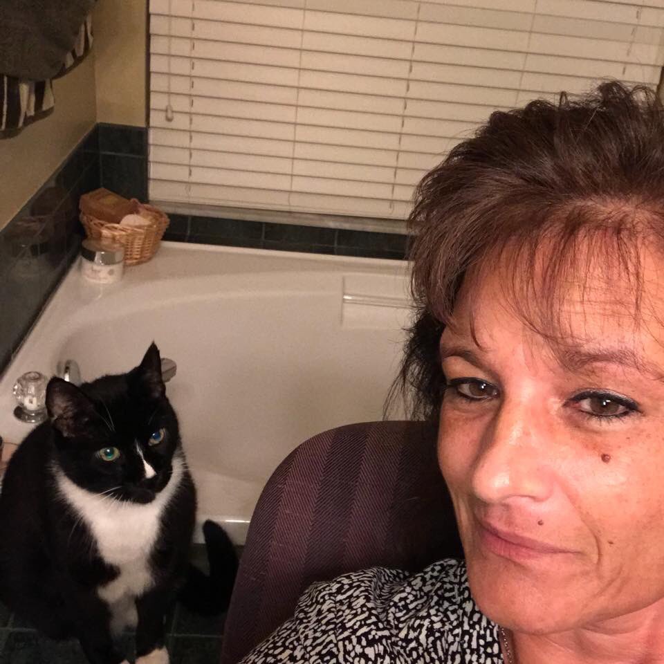 NeColleMarino's tweet photo. @catturd2 Sometimes I accidentally take a #smartasspill when I meant to take a #smartpill. You are my #spiritanimal https://t.co/HCTj8LzRCW