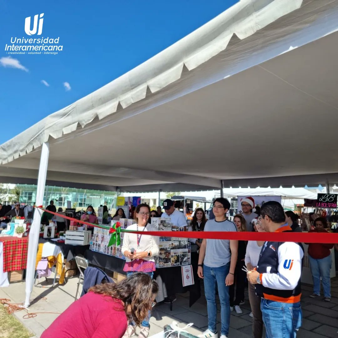 LaInterMx's tweet photo. #GenteInter te invitamos a que visites el Bazar Navideño Con Causa que se encuentra en nuestras Instalaciones del #NidoNaranja🦅
No te lo pierdas 🦅 https://t.co/PIFJXxk7z3