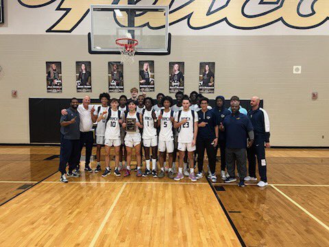 CyRanch B Basketball tweet media