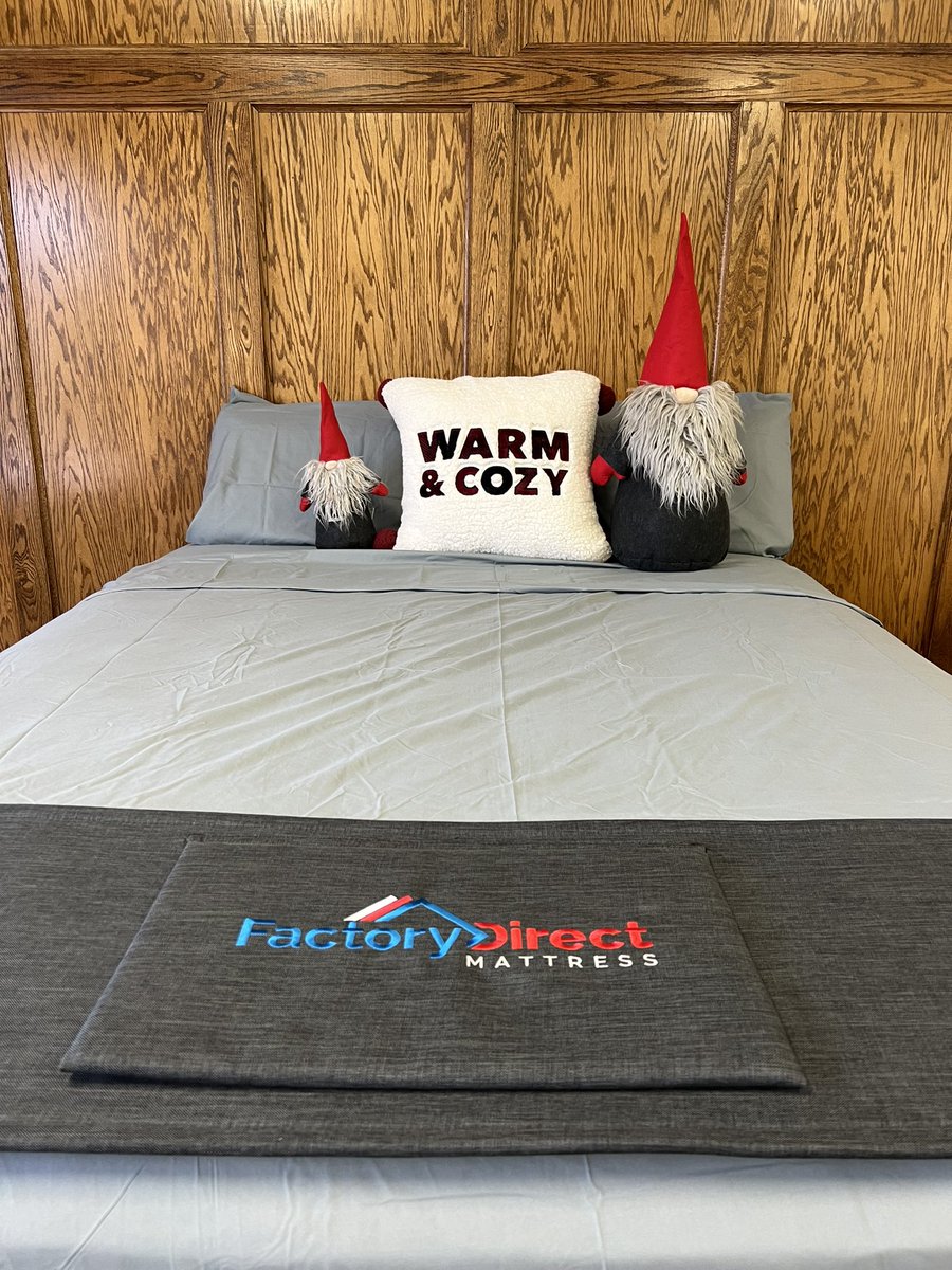 Factory Direct Mattress MN (@mn_fdmattress) on Twitter photo 