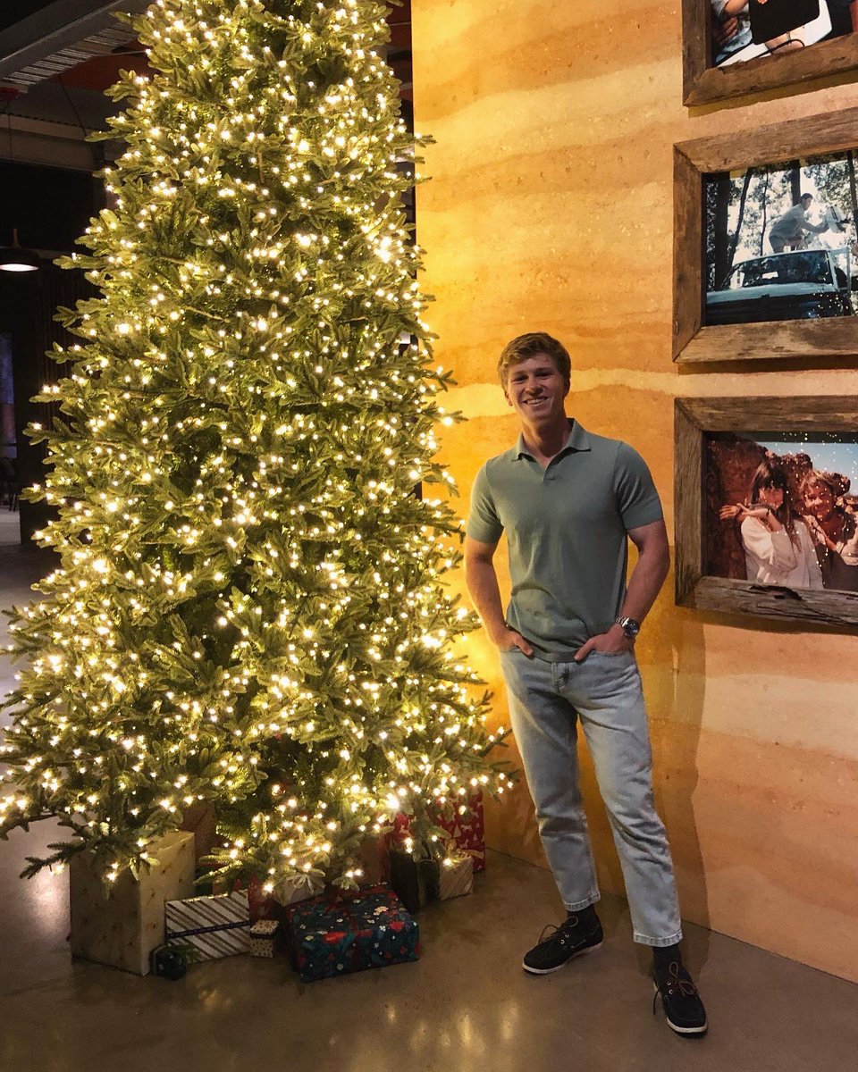 Robert Irwin tweet media