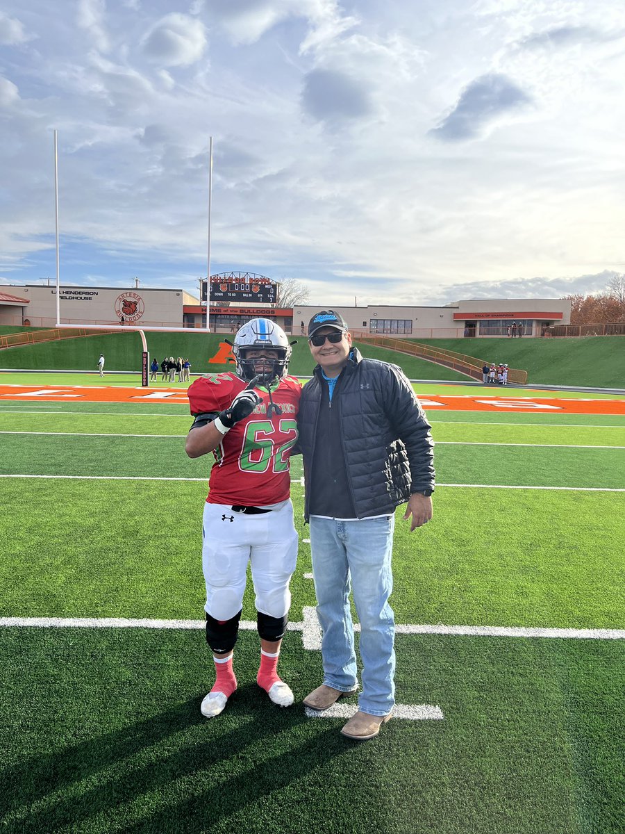 Cleveland Storm 🏈 tweet media