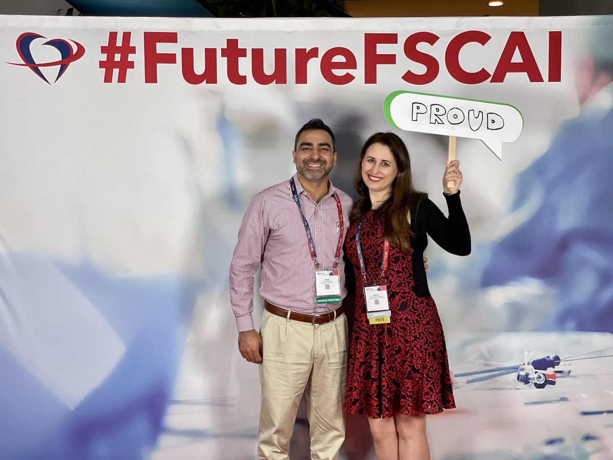 SCAI (@scai) on Twitter photo <a href="/KunalKChawla/">Kunal K. Chawla, M.D.</a> <a href="/SuzanneJBaron/">Suzanne J. Baron MD MSc</a> #FutureFSCAI and proud FSCAI at #SCAIFellows welcome to the SCAI family! <a href="/KunalKChawla/">Kunal K. Chawla, M.D.</a> <a href="/SuzanneJBaron/">Suzanne J. Baron MD MSc</a> #FutureFSCAI and proud FSCAI at #SCAIFellows welcome to the SCAI family!