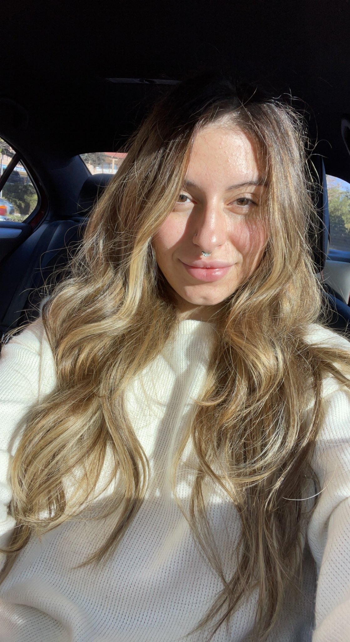 LA Based! Chloe Kreams $5 OF on Twitter: "new hair who dis https://t.co/4zXfdj7pvh" / Twitter