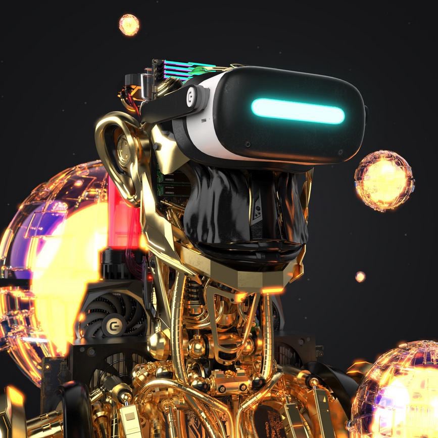 ChiptosX's tweet photo. Just a friendly reminder that we’re still coming for the 3D crown 🤖😈 https://t.co/mdXET0W2Ow