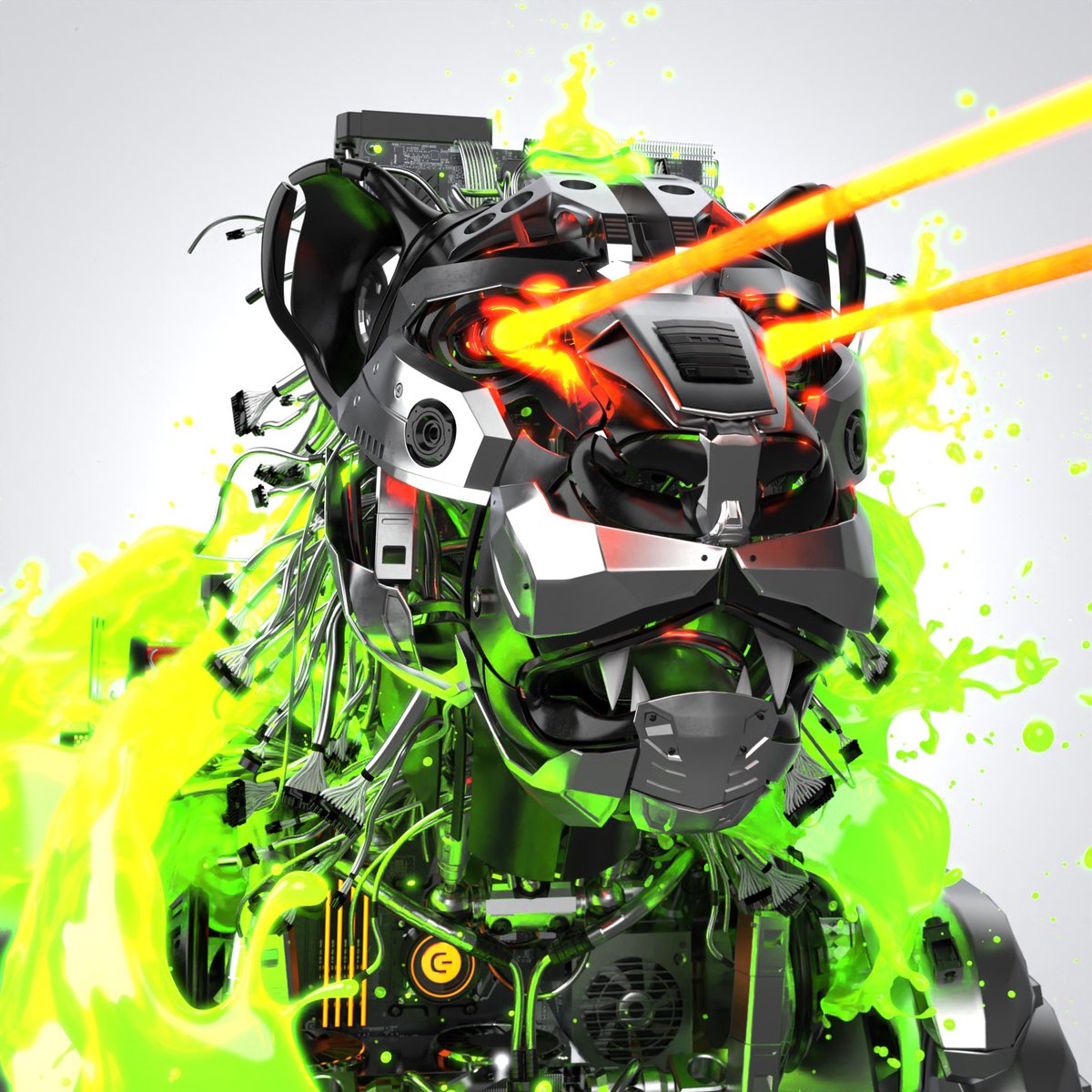 ChiptosX's tweet photo. Just a friendly reminder that we’re still coming for the 3D crown 🤖😈 https://t.co/mdXET0W2Ow