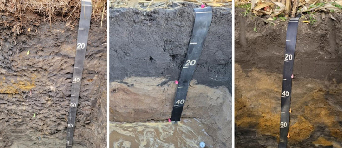 USDA_NRCS_SPSD's tweet photo. JOB: Soil Scientist (Soil Taxonomist) - 1 vacancy, 17 possible locations. Closes Dec. 7. Apply @USAJOBS today! https://t.co/nQDjbPkeql #soil #Jobs #conservation https://t.co/V8wknCi7So