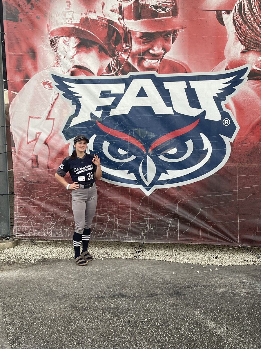 adyson luke (@adysonluke) on Twitter photo I had a blast at the FAU camp today! I learned so much and met some new friends. Thank you so much for having me and I can’t wait to be back! <a href="/CoachJordanSB/">Jordan Clark</a> <a href="/FAUSoftball/">Florida Atlantic Softball</a> <a href="/tsmartt14/">Taylor Smartt</a> I had a blast at the FAU camp today! I learned so much and met some new friends. Thank you so much for having me and I can’t wait to be back! <a href="/CoachJordanSB/">Jordan Clark</a> <a href="/FAUSoftball/">Florida Atlantic Softball</a> <a href="/tsmartt14/">Taylor Smartt</a>