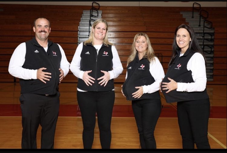 handal_dave's tweet photo. Not much else to say @coachRENEAU45 other than that I need you to come see me 1st thing Monday AM. Please bring your keys and playbook. π€¦πΌββοΈ#NotSeeingIt @FootballTomball https://t.co/SFKviHCbRy