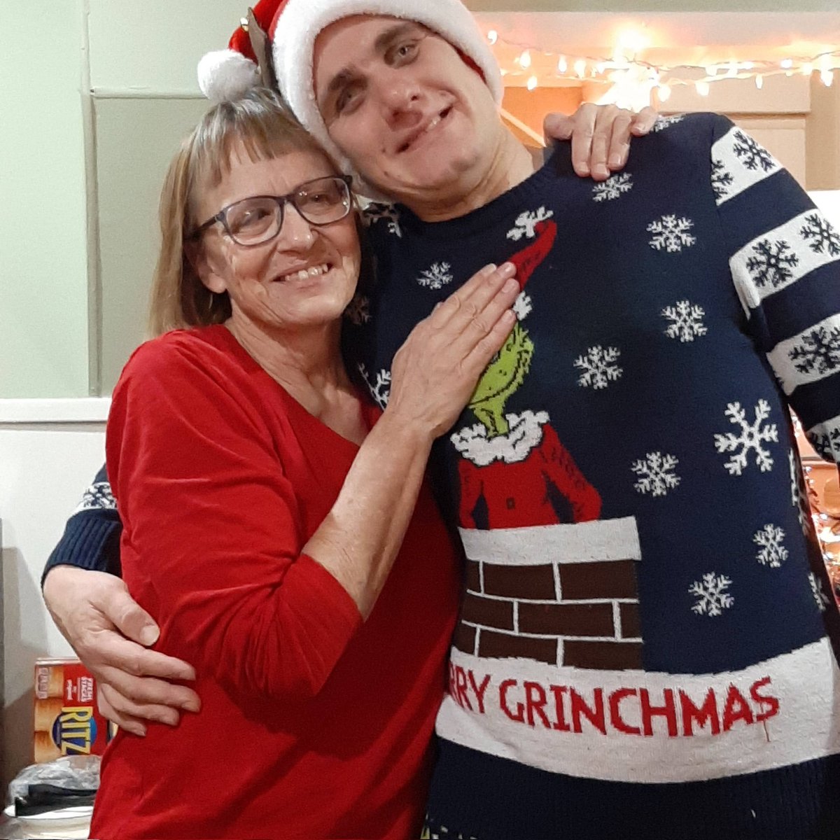 #NewProfilePic