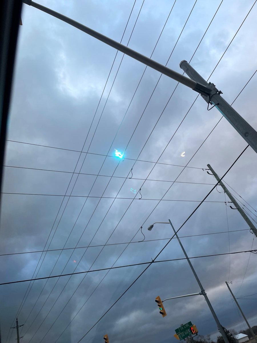 POWER OUTAGE: There will be a brief power outage at 7th Line east of the 20th Sideroad while crews make repairs. Thank you for your patience.