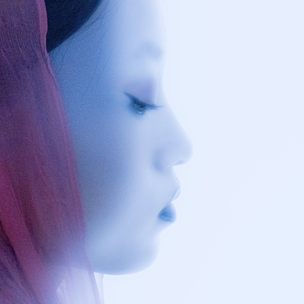 Siren/cyborg/ladybug glam 💟