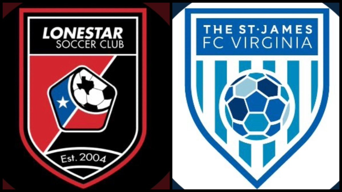 Tomorrow we are on the <a href="/GAcademyLeague/">Girls Academy</a> showcase field bright and early!! 
 <a href="/LonestarSC/">Lonestar Soccer Club ⚽️</a> 🔴vs @TSJ_FCVirginia ⚪️
⏱8:00am 
🏟 @BellBankPark - Field 10
🎥 touchlinevideo.com/live-stream/