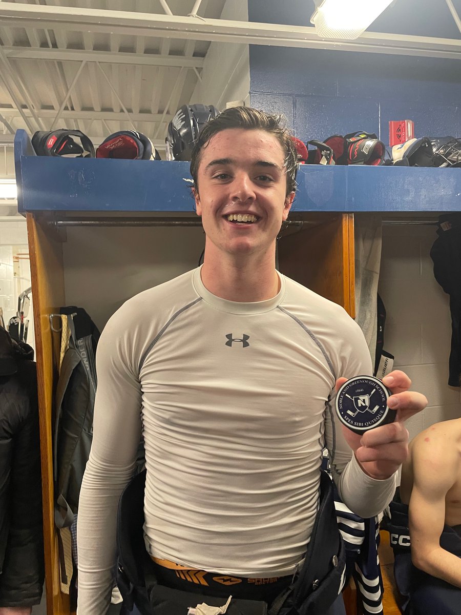 First AND second career goals tonight for Captain Matty Tully! Congratulations, <a href="/mtully24/">Matty Tully</a> !!!