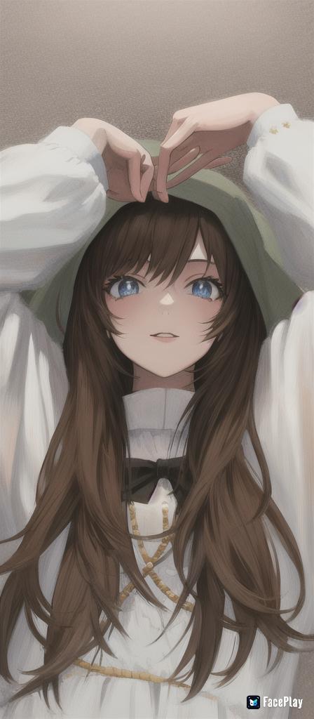 Wolfinia2's tweet photo. Wolfi hats auch mal gemacht... Weil Gruppenzwang und so *hust* xD
#GERVtuber #FacePlay #wolfinia https://t.co/Yz9fR9mBT8