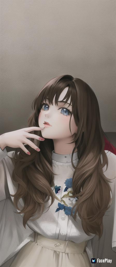 Wolfinia2's tweet photo. Wolfi hats auch mal gemacht... Weil Gruppenzwang und so *hust* xD
#GERVtuber #FacePlay #wolfinia https://t.co/Yz9fR9mBT8