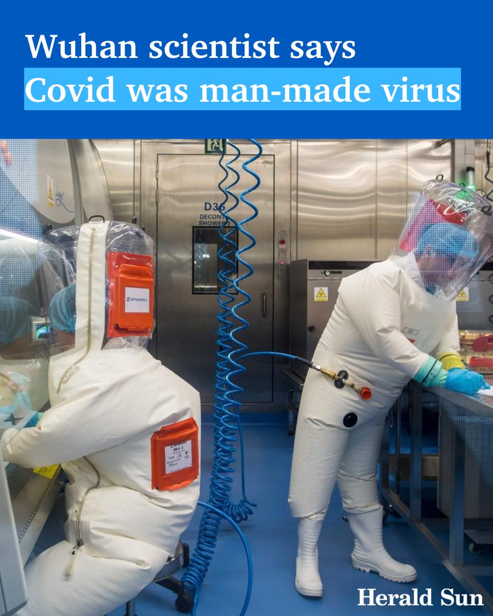 Herald Sun tweet media