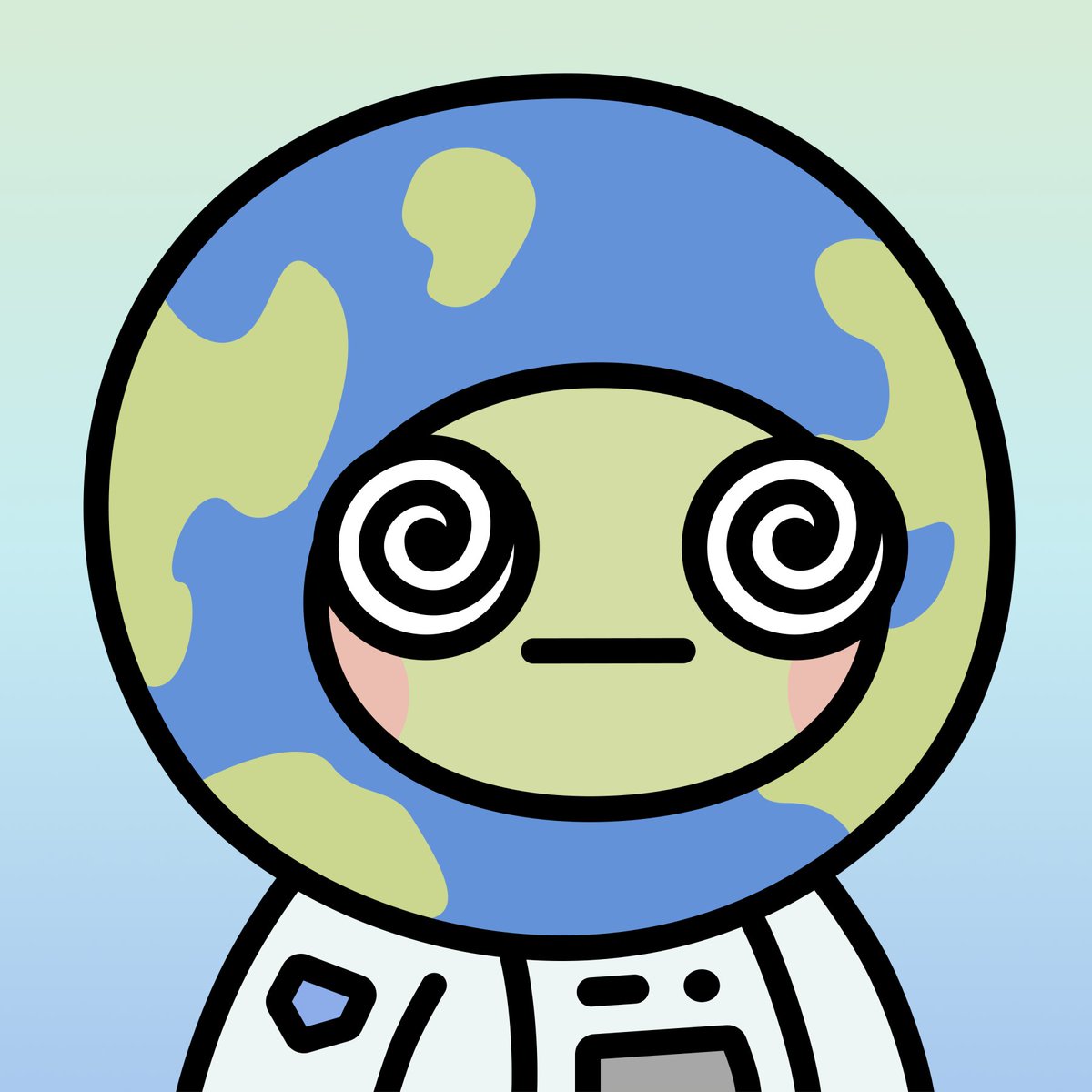 GM Pals! <a href="/WonderPals/">WONDERPALS 🌱</a> #NFTCommunitys