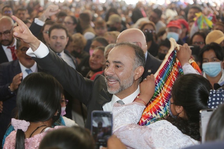 CSocialMetepec's tweet photo. ¡Gracias!

#CiudadanosGobernando 
#LoSeguiremosDandoTodo
#Metepec https://t.co/FOmGFo1mP9