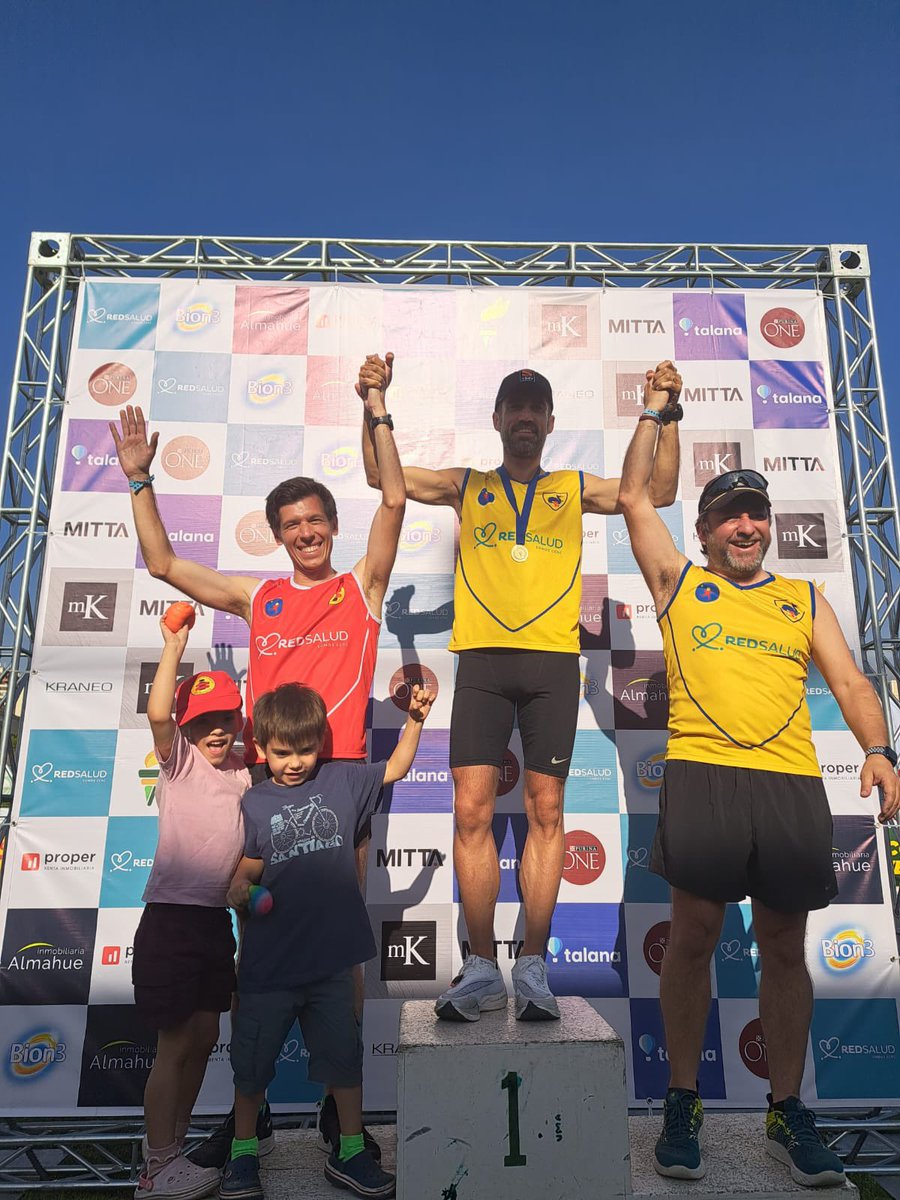 Camilomorales's tweet photo. Linda y memorable jornada en JJOO para apoderadxs. Muy buenas carreras  y gran nivel. Dos 🥈🥈 en 3000mts (10:17) y 1000mts (2:54). Todo un desafío salir de la zona confort, pero una gran experiencia https://t.co/Yu1PMn2gwS