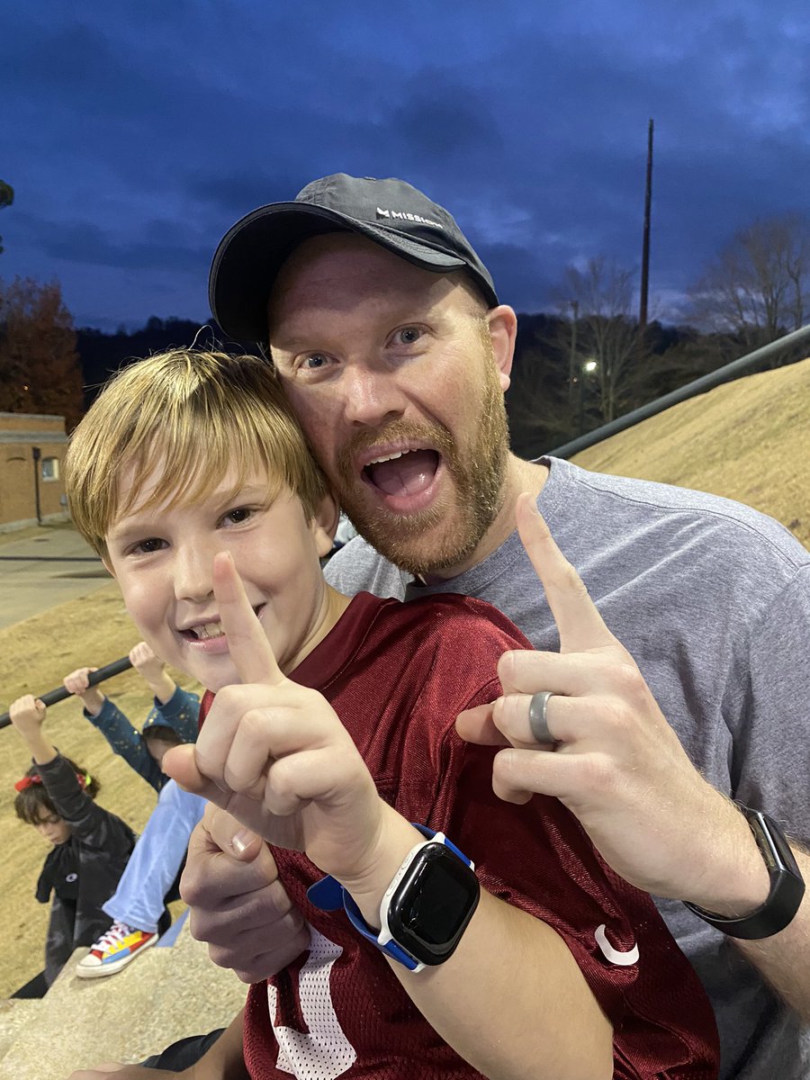 Go Bulldogs! #FCSPLAYOFFS