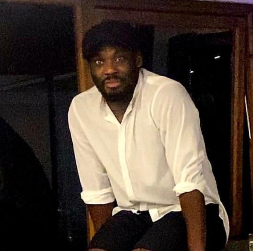 Happy birthday Bossman
Michael Essien the legend i know  