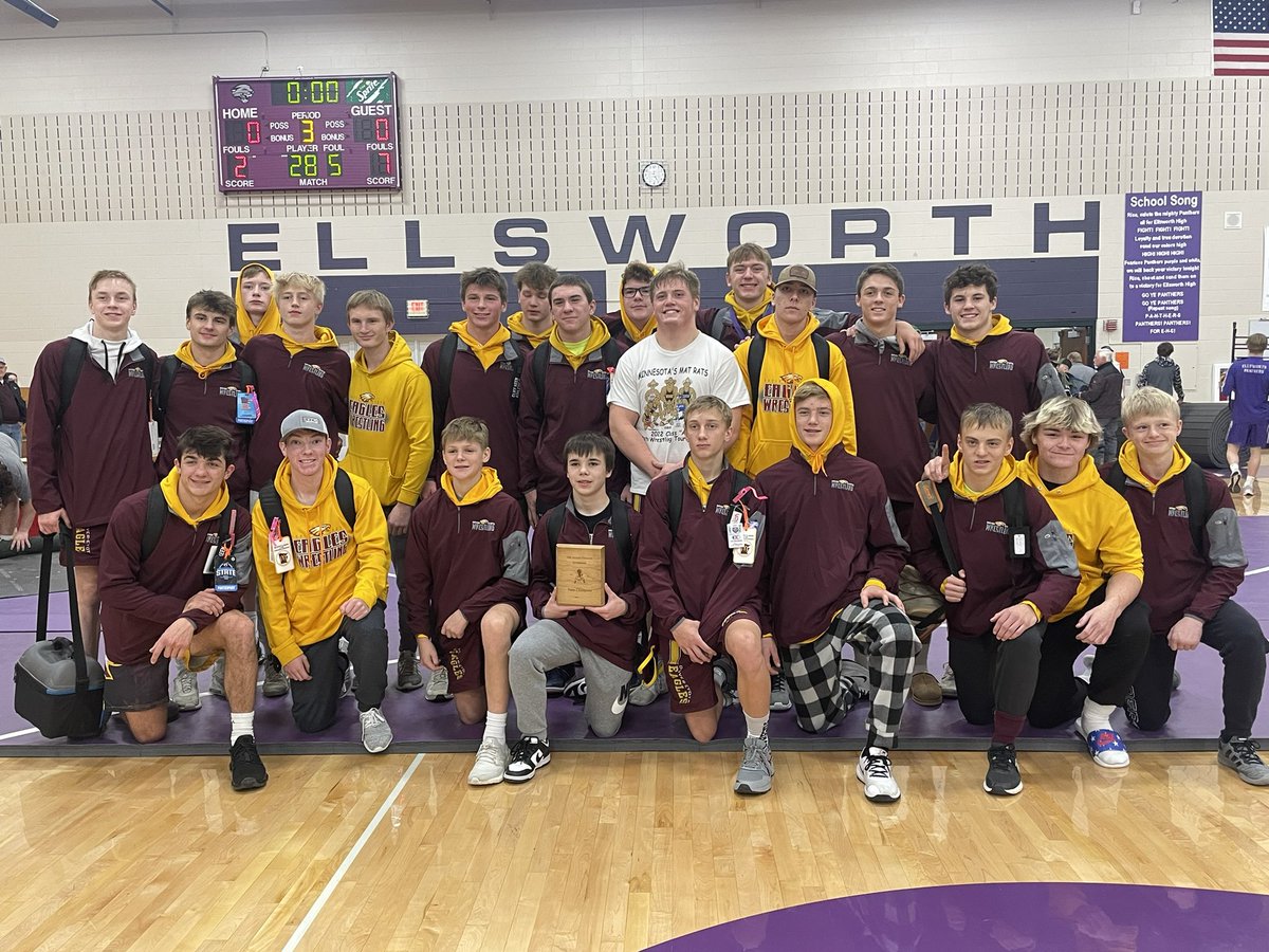 DoverEyota Wrestling tweet media