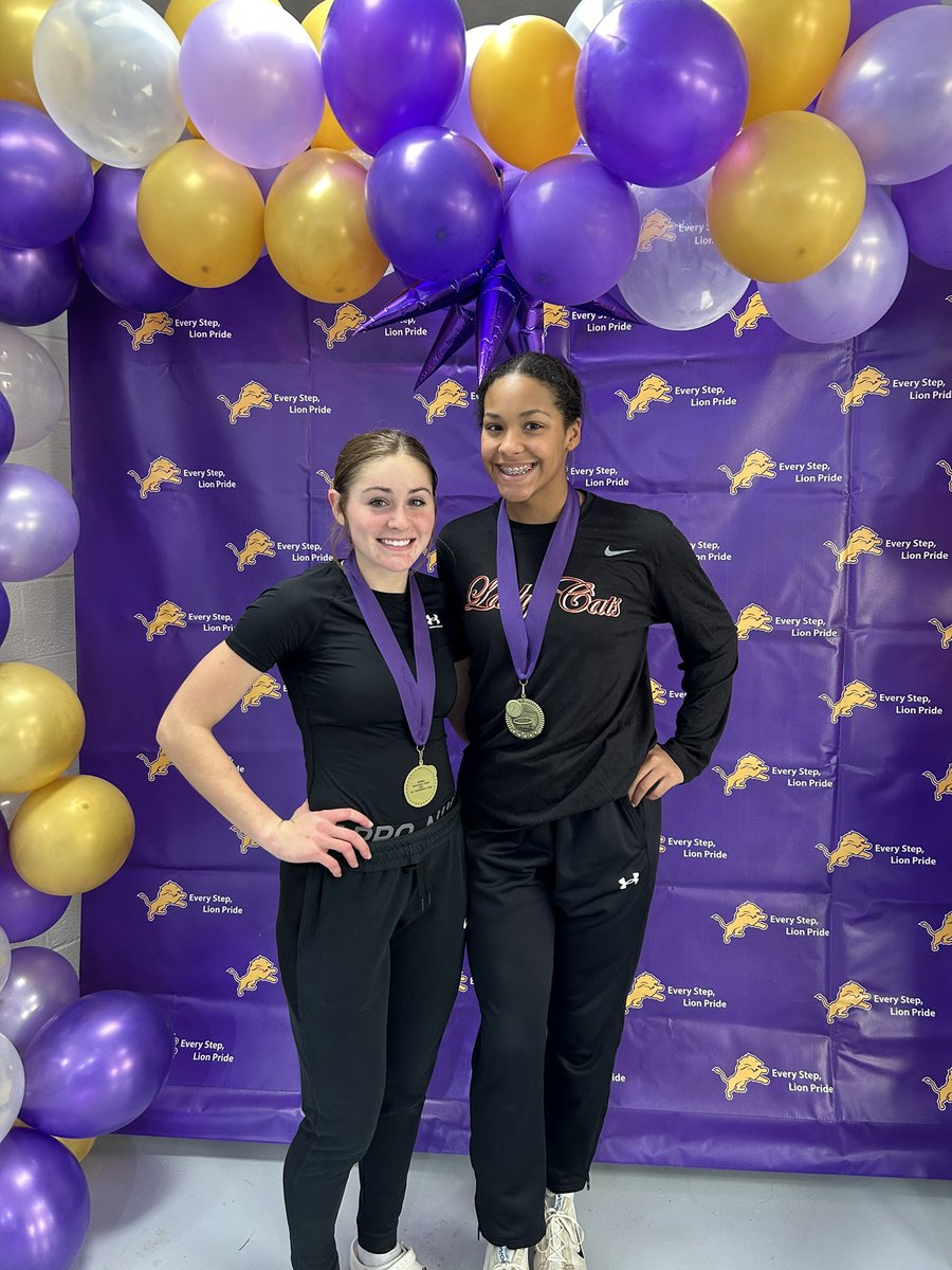 Joshua Tally (@josh_tally25) on Twitter photo Congrats to the <a href="/WinkWildcats/">Wink Wildcats</a> Lady 🏀 team in their great play this weekend. Went 5-1 to take a third place finish in the tournament. Great job ladies. All tournament team congrats to Aizlyn Dewberry and Autumn Smith!!! Congrats to the <a href="/WinkWildcats/">Wink Wildcats</a> Lady 🏀 team in their great play this weekend. Went 5-1 to take a third place finish in the tournament. Great job ladies. All tournament team congrats to Aizlyn Dewberry and Autumn Smith!!!