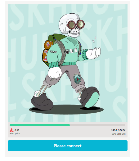 herasrevenge26's tweet photo. Lets go guys! 48% more to go!!

https://t.co/B6IzlCqNfX https://t.co/1MsjPPS7Le