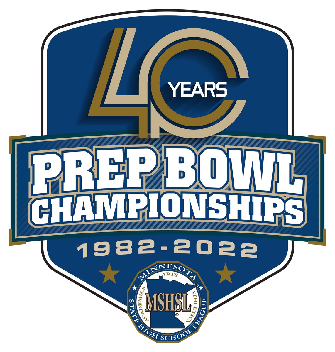 The 93-yard touchdown run by Elk River's Logan Bunker is a Prep Bowl record. It eclipsed the previous mark of 92 yards set by Hutchinson's Robbie Grimsley in 2013. <a href="/MSHSLTim/">Tim Leighton</a> #MSHSL #mshsl