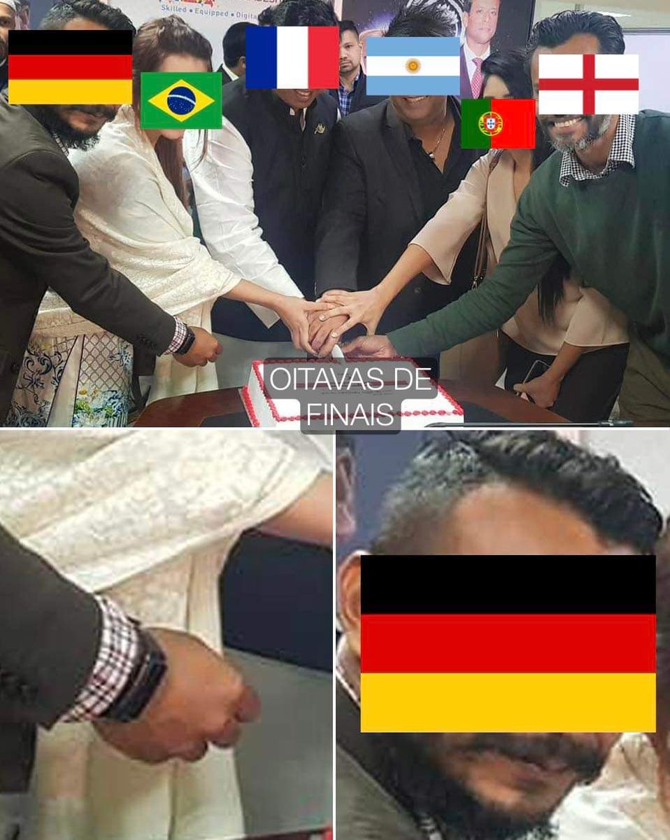 ASStore86's tweet photo. E assim segue a Copa do Mundo. https://t.co/xT7yRurPPU