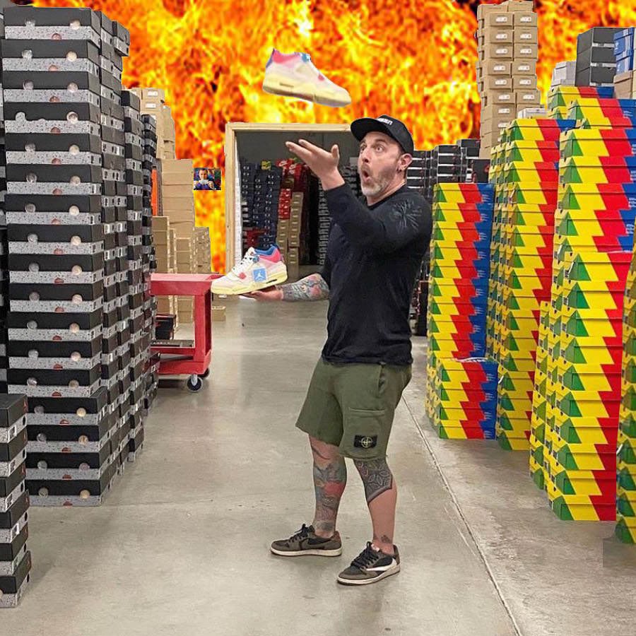 Matt Halfhill tweet media