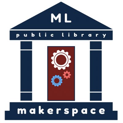 ProjMakerspace's tweet image. #NewProfilePic